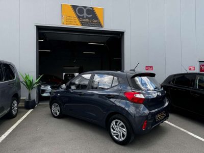 Hyundai i10 1.0 ESSENCE  - 23