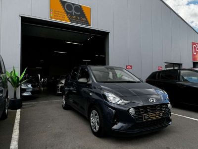 Hyundai i10 1.0 ESSENCE  - 26