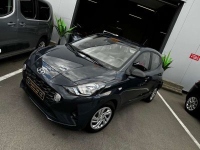 Hyundai i10 1.0 ESSENCE  - 27