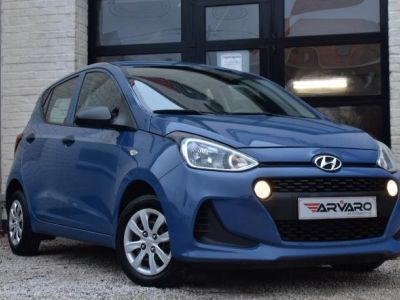 Hyundai i10 1.0i  - 1