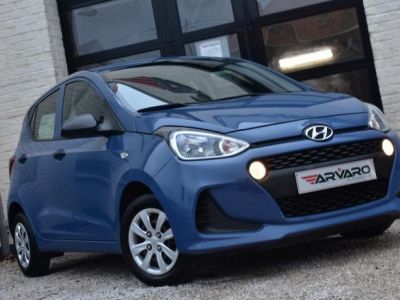 Hyundai i10 1.0i  - 3