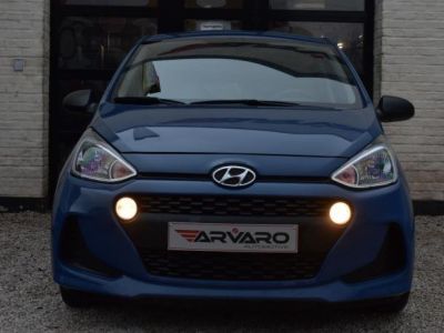 Hyundai i10 1.0i  - 6