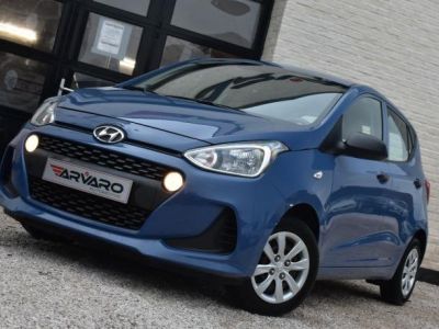 Hyundai i10 1.0i  - 7