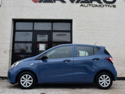 Hyundai i10 1.0i  - 14