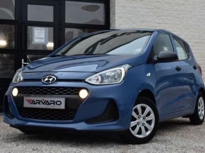 Hyundai i10 1.0i  - 15