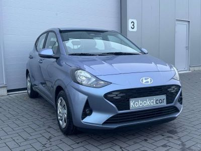 Hyundai i10 1.0i Comfort-- GPS--CAMERA--CLIM -- NEUVE  - 1