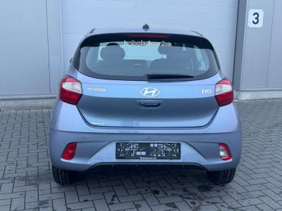 Hyundai i10 1.0i Comfort-- GPS--CAMERA--CLIM -- NEUVE  - 5