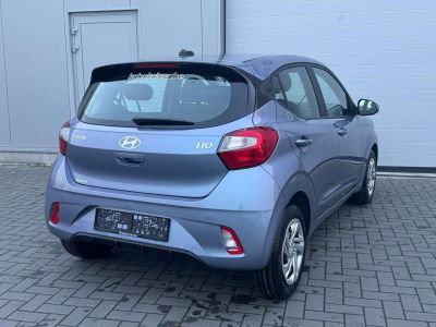 Hyundai i10 1.0i Comfort-- GPS--CAMERA--CLIM -- NEUVE  - 6