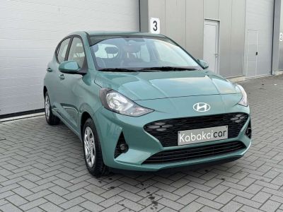 Hyundai i10 1.0i Confort -- GPS CAMERA CLIM  - 1