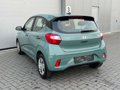 Hyundai i10 1.0i Confort -- GPS CAMERA CLIM  - 4