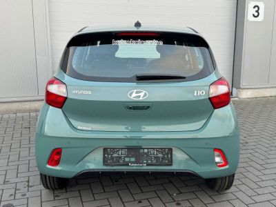 Hyundai i10 1.0i Confort -- GPS CAMERA CLIM  - 5