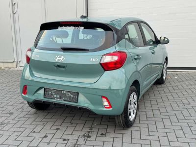 Hyundai i10 1.0i Confort -- GPS CAMERA CLIM  - 6