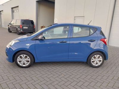 Hyundai i10 1.0i Cool--FAIBLE.TAXE--GARANTIE.12.MOIS--  - 4