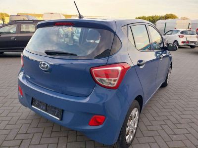 Hyundai i10 1.0i Cool--FAIBLE.TAXE--GARANTIE.12.MOIS--  - 7