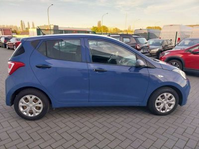 Hyundai i10 1.0i Cool--FAIBLE.TAXE--GARANTIE.12.MOIS--  - 8