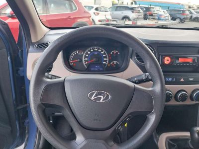 Hyundai i10 1.0i Cool--FAIBLE.TAXE--GARANTIE.12.MOIS--  - 13