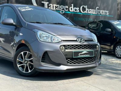 Hyundai i10 1.0i Twist 66 cv ! Apple CarPlay A-C E6b  - 2