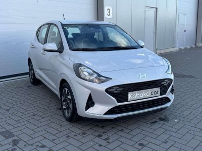 Hyundai i10 1.0i Twist Techno Pack -- BOITE AUTOMATIQUE  - 1