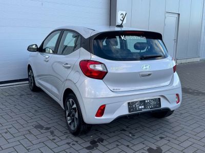 Hyundai i10 1.0i Twist Techno Pack -- BOITE AUTOMATIQUE  - 4