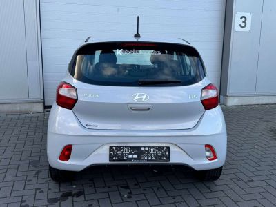 Hyundai i10 1.0i Twist Techno Pack -- BOITE AUTOMATIQUE  - 5