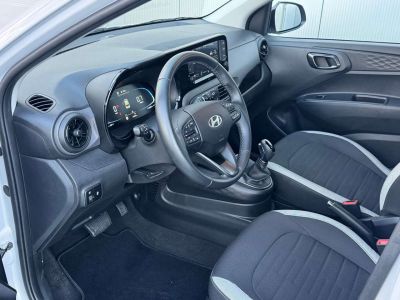 Hyundai i10 1.0i Twist Techno Pack -- BOITE AUTOMATIQUE  - 13