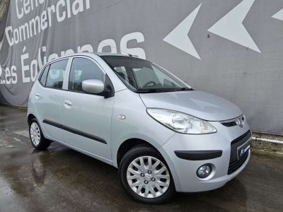 Hyundai i10 1.1 CRDi CLIM GARANTIE  - 3