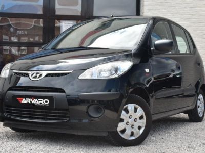 Hyundai i10 1.1i  - 5