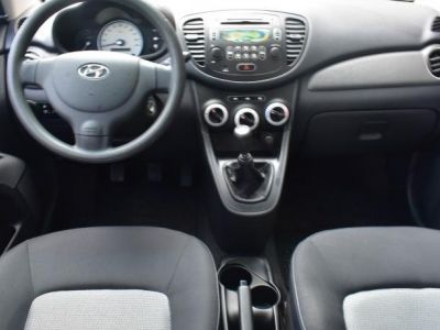 Hyundai i10 1.1i  - 9