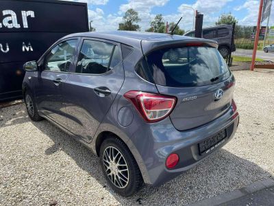 Hyundai i10 (EU6d-TEMP) 1er propriétaire 83.000 km  - 3