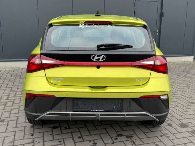 Hyundai i20 1.2i -AIRCO-PDC-CAMERA-NEUF-GARANTIE CONSTRUCTEUR  - 5