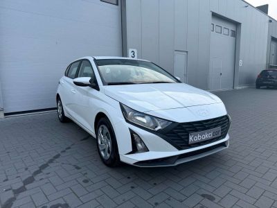 Hyundai i20 1.2i Air-- VEHICULE NEUVE--15 KM--GARANTIE  - 1