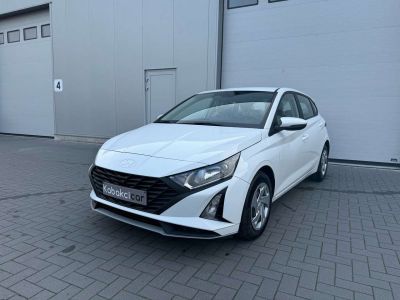 Hyundai i20 1.2i Air-- VEHICULE NEUVE--15 KM--GARANTIE  - 3