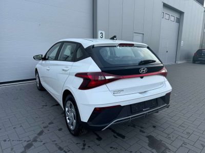 Hyundai i20 1.2i Air-- VEHICULE NEUVE--15 KM--GARANTIE  - 4