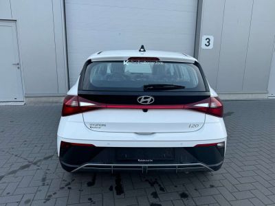 Hyundai i20 1.2i Air-- VEHICULE NEUVE--15 KM--GARANTIE  - 5