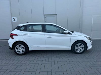 Hyundai i20 1.2i Air-- VEHICULE NEUVE--15 KM--GARANTIE  - 7