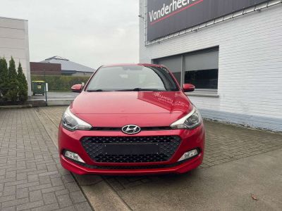 Hyundai i20 1.2i Pop 5d. AIRCO,CRUISE,PDC,BLUETH,SERVO,ALU  - 20