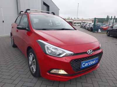 Hyundai i20 1.4 CRDi--GPS-CAMERA-BLUETOOTH-GARANTIE.12.MOIS-  - 1