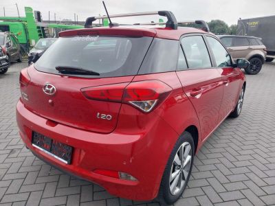 Hyundai i20 1.4 CRDi--GPS-CAMERA-BLUETOOTH-GARANTIE.12.MOIS-  - 7