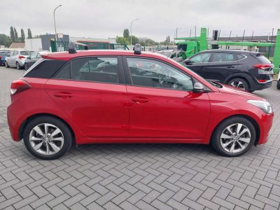 Hyundai i20 1.4 CRDi--GPS-CAMERA-BLUETOOTH-GARANTIE.12.MOIS-  - 8