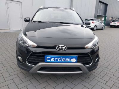 Hyundai i20 Active 1.0 T Twist Tech Pack -GPS-CAMERA-CAR.PLAY-  - 2