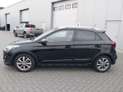 Hyundai i20 Active 1.0 T Twist Tech Pack -GPS-CAMERA-CAR.PLAY-  - 4