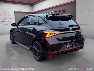 Hyundai i20 N 1.6 T-GDi 204  - 5