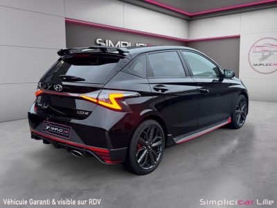 Hyundai i20 N 1.6 T-GDi 204  - 7