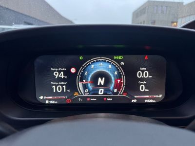 Hyundai i20 N 1.6 T-GDi 204  - 18