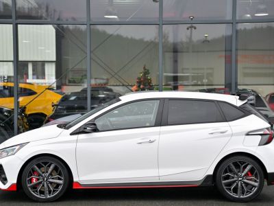 Hyundai i20 N Performance Teilleder  - 6