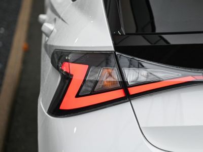 Hyundai i20 N Performance Teilleder  - 22