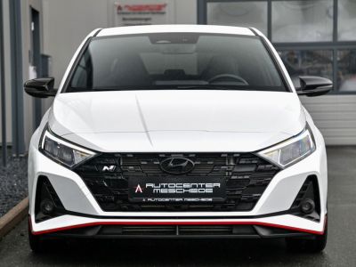 Hyundai i20 N Performance Teilleder  - 23