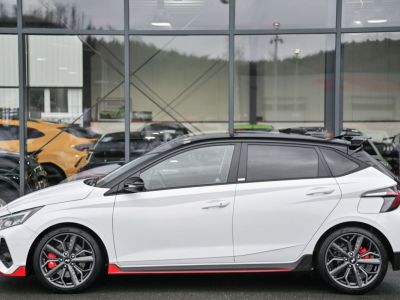 Hyundai i20 N Performance Teilleder  - 6