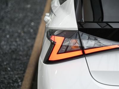 Hyundai i20 N Performance Teilleder  - 21