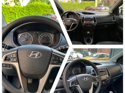 Hyundai i20 Pack Évidence  - 4